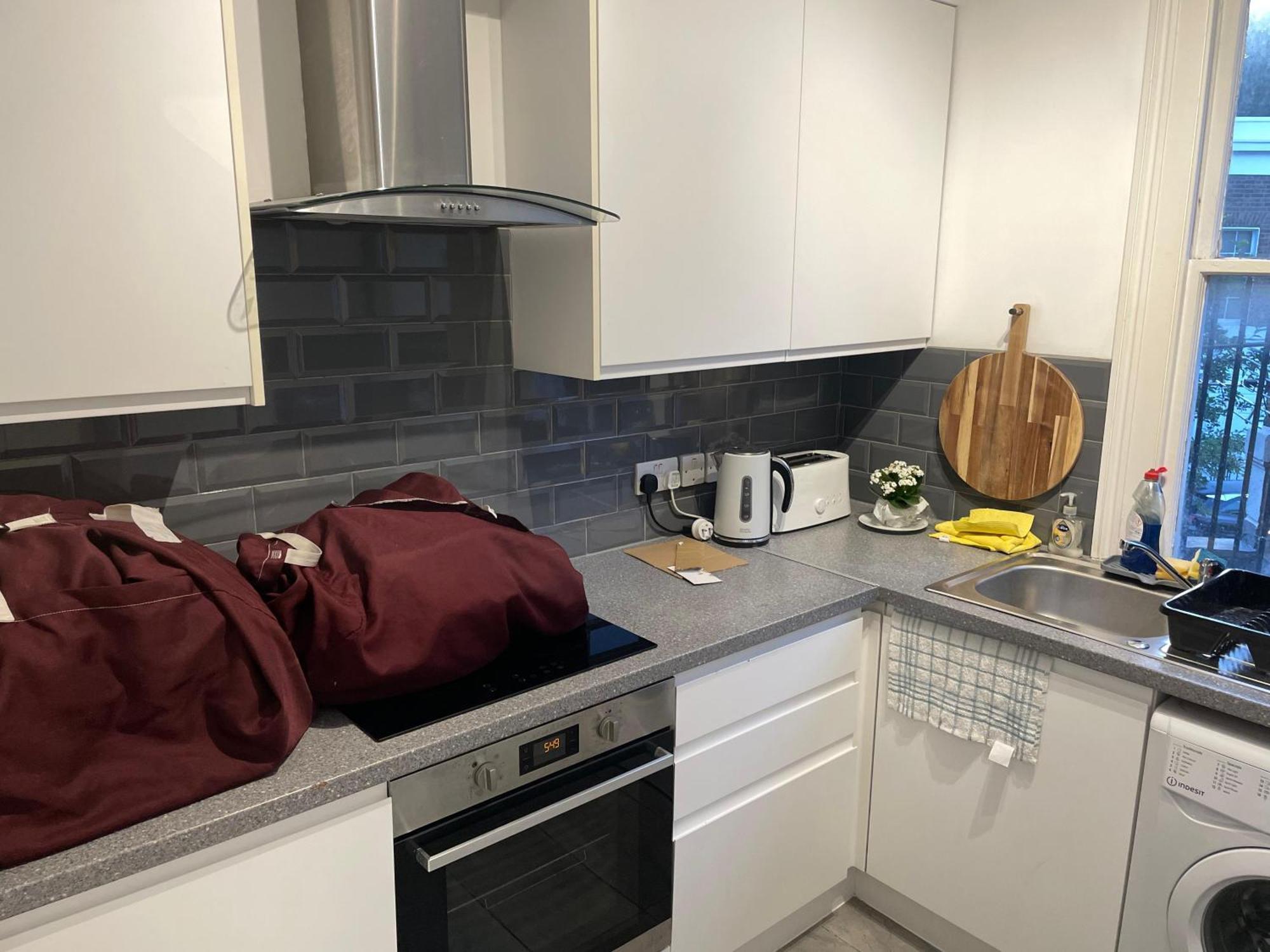 Apartament Caledonian Spacious *