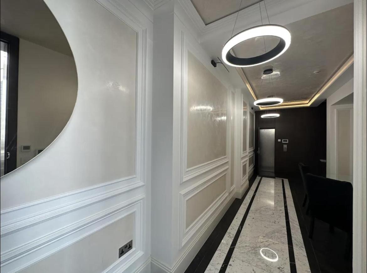 Caledonian Spacious Londra