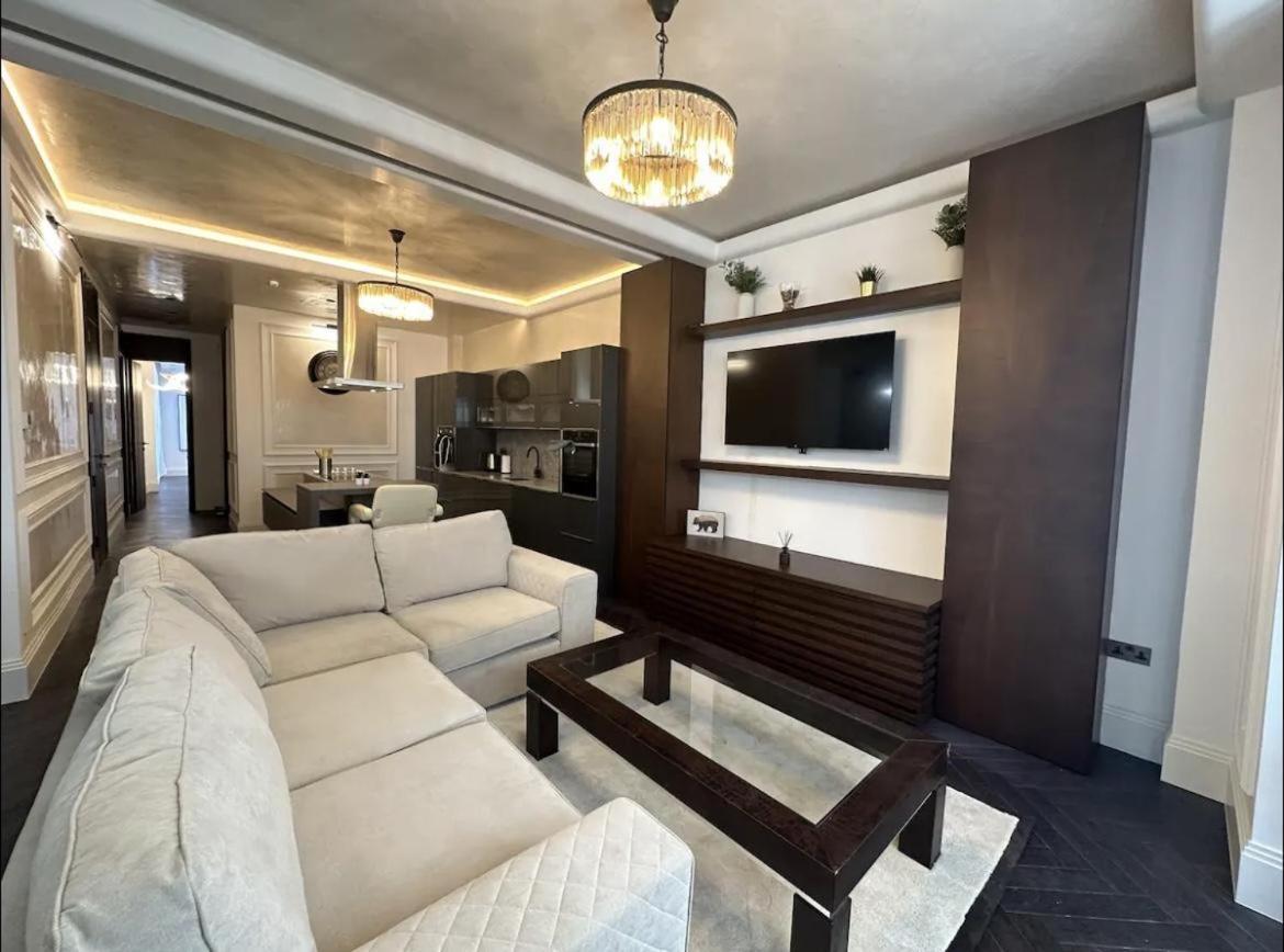 Apartament Caledonian Spacious *